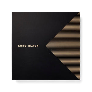 Koko Black 25 Piece Chocolatier's Selection Praline Gift Box