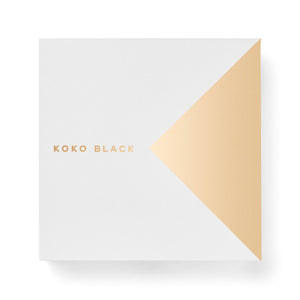 Koko Black 6 Piece Chocolatier's Selection Praline Gift Box