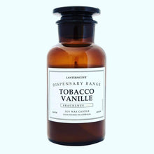 Load image into Gallery viewer, Lanterncove Special Edition Dispensary Soy Wax Candle 411g

