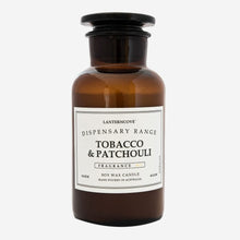 Load image into Gallery viewer, Lanterncove Special Edition Dispensary Soy Wax Candle 411g
