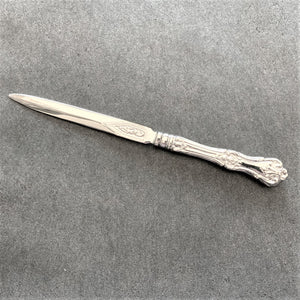 Letter Opener