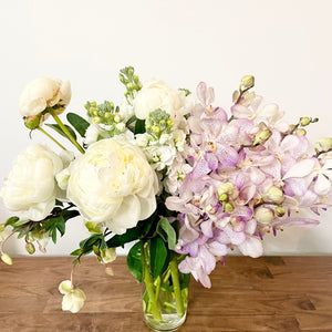 * Florist Choice Seasonal Arrangement -Always Recommended