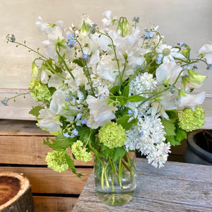 * Florist Choice Seasonal Arrangement - Always Recommended