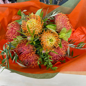 Native Bouquet