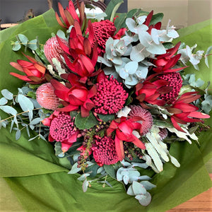 Native Bouquet