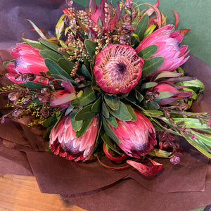 Native Bouquet