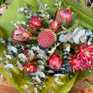 Native Bouquet