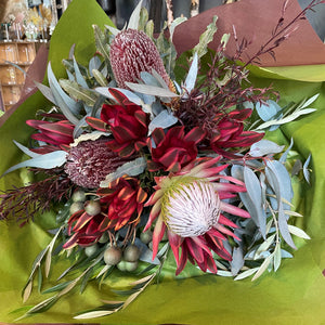 Native Bouquet