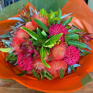 Native Bouquet
