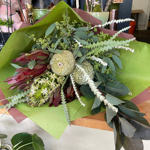 Native Bouquet