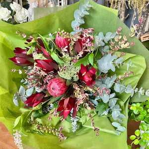Native Bouquet
