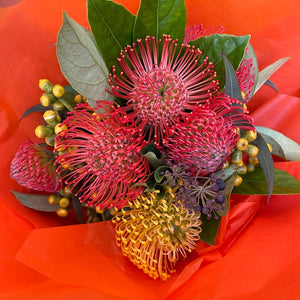 Native Bouquet