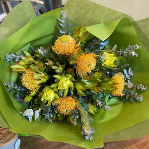 Native Bouquet