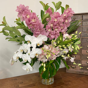 * Florist Choice Seasonal Arrangement - Always Recommended