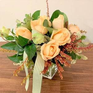 * Florist Choice Seasonal Arrangement - Always Recommended