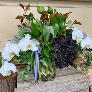 * Florist Choice Seasonal Arrangement -Always Recommended