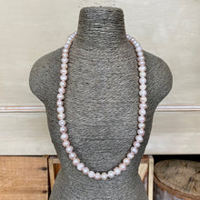 Load image into Gallery viewer, Elegant Freshwater Pearl Necklace
