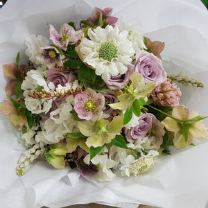 * Florist Choice Seasonal Bouquet -Always Recommended