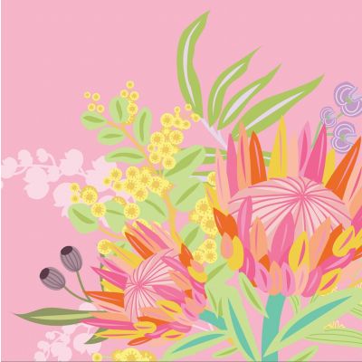 Protea Flora Gift Card