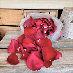 Rose Petals
