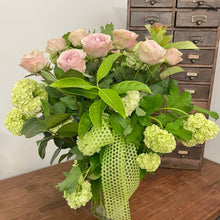 Load image into Gallery viewer, * Florist Choice Seasonal Arrangement - Always Recommended
