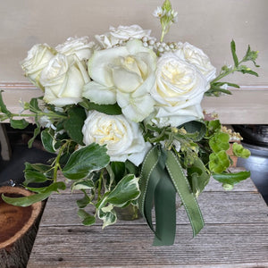 * Florist Choice Seasonal Arrangement - Always Recommended
