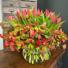 Load image into Gallery viewer, * Florist Choice Seasonal Arrangement - Always Recommended
