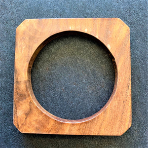 Wooden Bangle