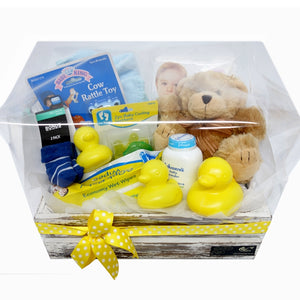 Baby Gift Box