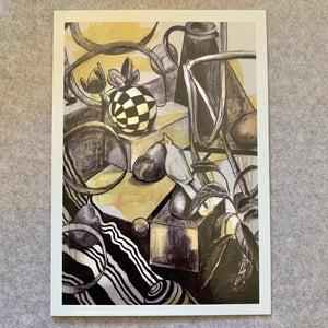 Bird Card