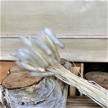Load image into Gallery viewer, Dried Bunny Tails
