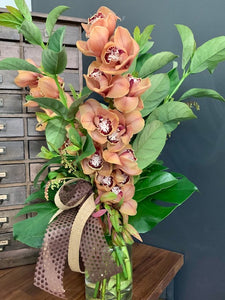 * Florist Choice Seasonal Arrangement - Always Recommended