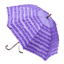 Load image into Gallery viewer, Frou Frou Parasol
