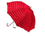 Frou Frou Parasol