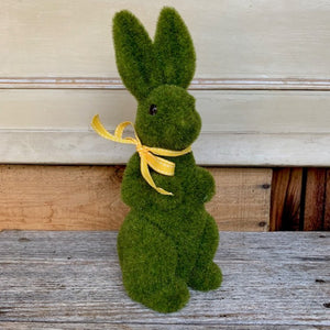 Medium Standing Bunny